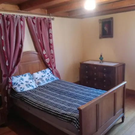 Au Cadran Solaire * Triembach-au-Val