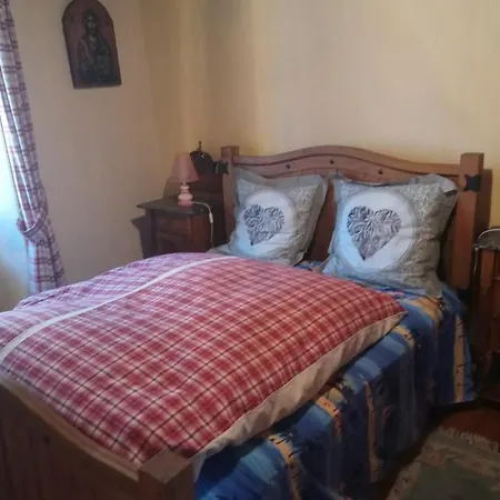 Hébergement de vacances Au Cadran Solaire