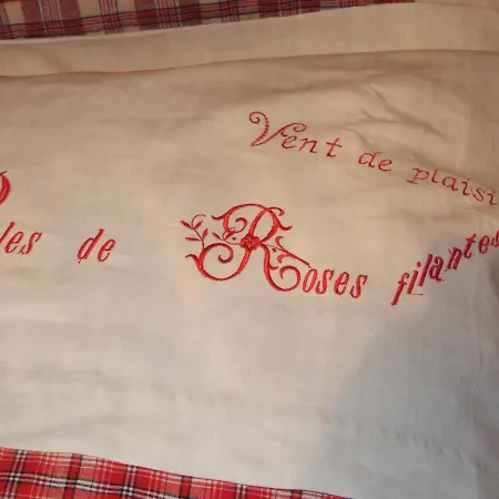 Au Cadran Solaire Hébergement de vacances *