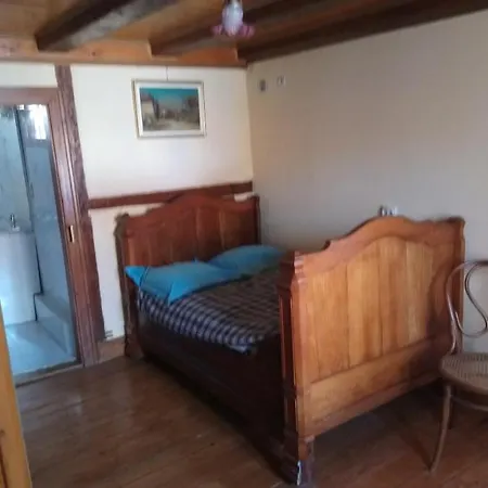 Au Cadran Solaire * Triembach-au-Val