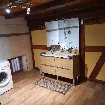 Au Cadran Solaire Hébergement de vacances *